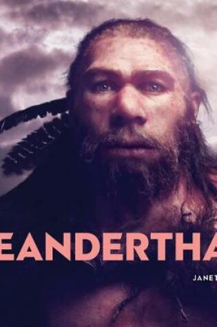 Cover of Neanderthals