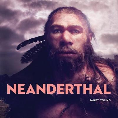 Cover of Neanderthals