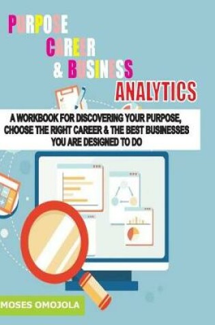 Cover of Purpose, Career and Business Analytics
