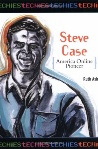 Cover of Steve Case