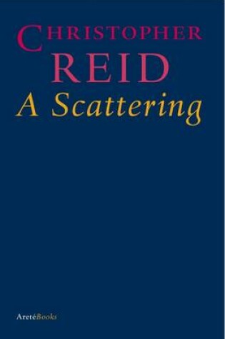 Cover of A Scattering