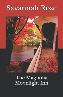 Book cover for The Magnolia Moonlight Inn