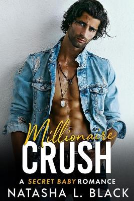 Cover of Millionaire Crush