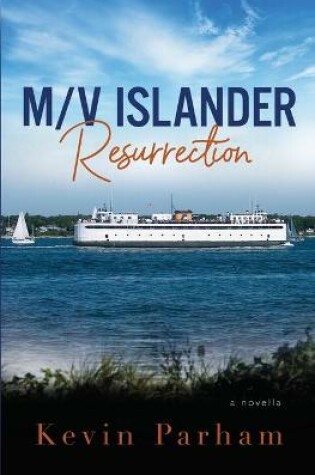 Cover of M/V Islander