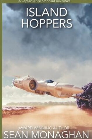 Cover of Island Hoppers
