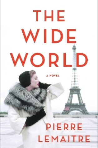 Cover of The Wide World