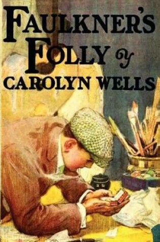 Cover of Faulkner's Folly
