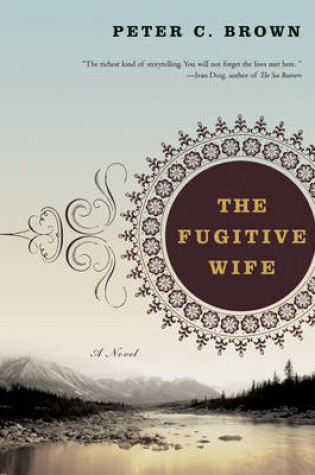 Cover of The Fugitive Wife