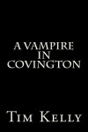 Book cover for A Vampire in Covington