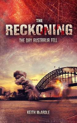 Book cover for The Reckoning