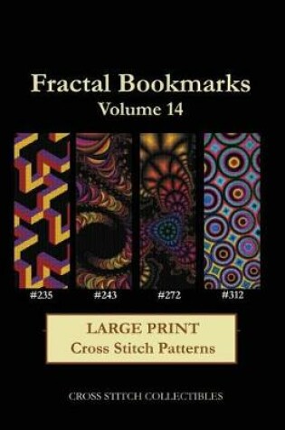 Cover of Fractal Bookmarks Vol. 14