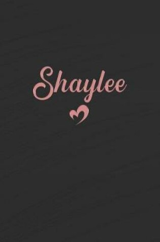 Cover of Shaylee