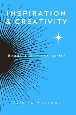 Cover of Inspiration & Creativity Series