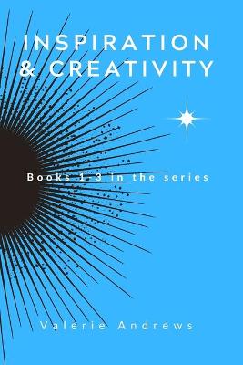 Book cover for Inspiration & Creativity Series