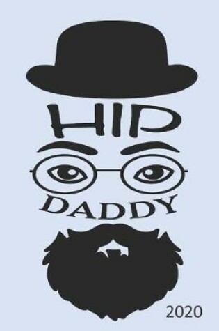 Cover of Hip Daddy - 2020