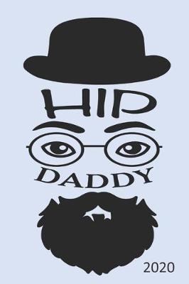 Book cover for Hip Daddy - 2020