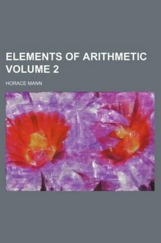 Cover of Elements of Arithmetic Volume 2