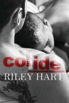 Book cover for Collide