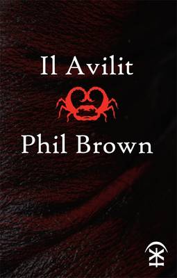 Book cover for Il Avilit