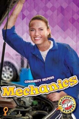 Cover of Mechanics