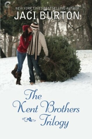 Cover of The Kent Brothers Trilogy