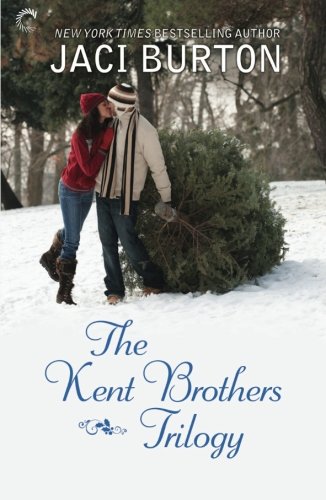 Cover of The Kent Brothers Trilogy