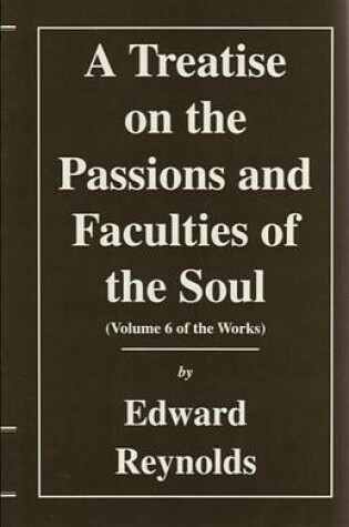 Cover of Treatise on the Soul