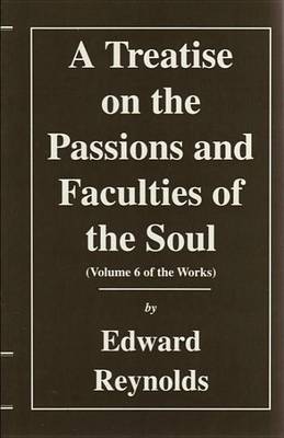 Book cover for Treatise on the Soul
