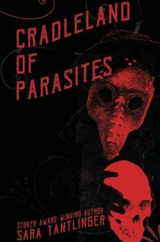 Cover of Cradleland of Parasites