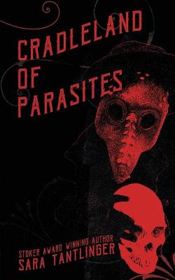 Book cover for Cradleland of Parasites