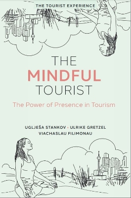 Cover of The Mindful Tourist