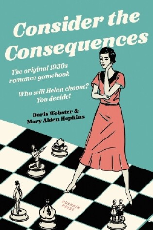 Cover of Consider the Consequences