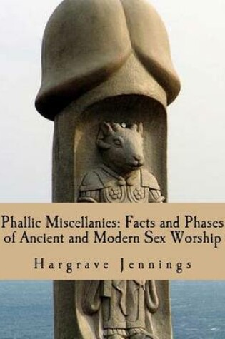 Cover of Phallic Miscellanies