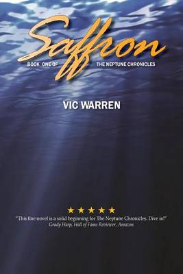 Cover of Saffron