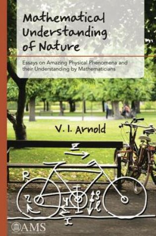 Cover of Mathematical Understanding of Nature