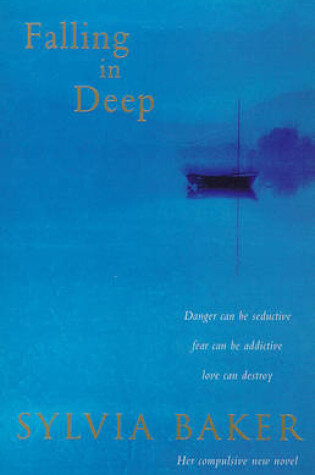 Cover of Falling in Deep