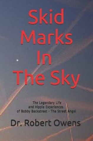 Cover of Skid Marks In The Sky