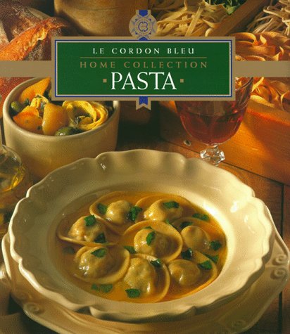 Book cover for Pasta