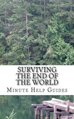 Book cover for Surviving the End of the World