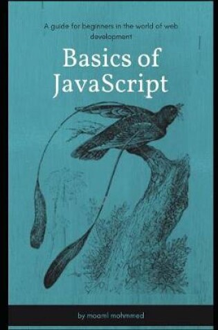 Cover of Basics of JavaScript