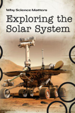 Cover of Exploring the Solar System