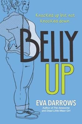 Book cover for Belly Up