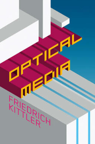 Cover of Optical Media