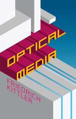 Book cover for Optical Media