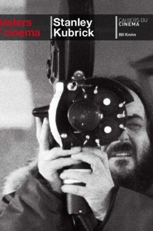 Cover of Stanley Kubrick