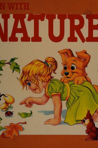 Cover of Fun with Nature