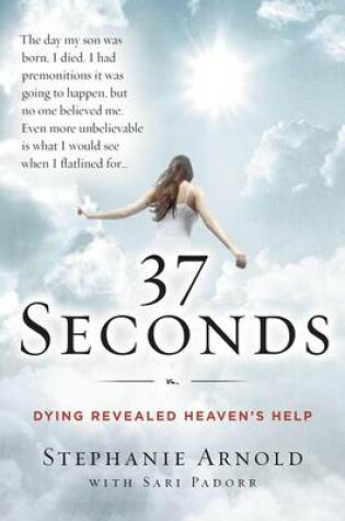 Cover of 37 Seconds