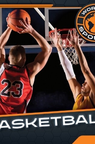 Cover of Basketball