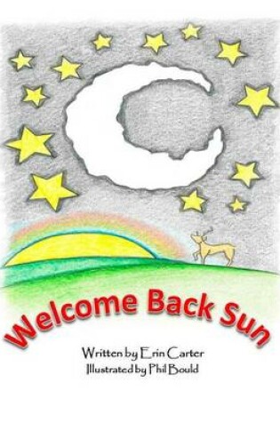 Cover of Welcome Back Sun