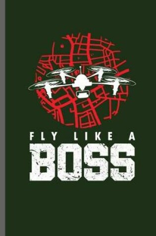 Cover of Fly like a Boss
